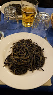 スパゲッティ